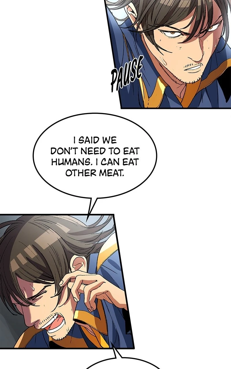 Return of the Runebound Professor Chapter 18 - 33