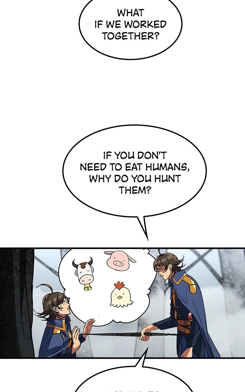 Return of the Runebound Professor Chapter 18 - 34