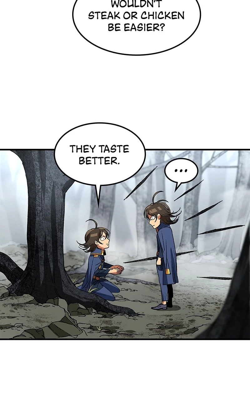 Return of the Runebound Professor Chapter 18 - 35