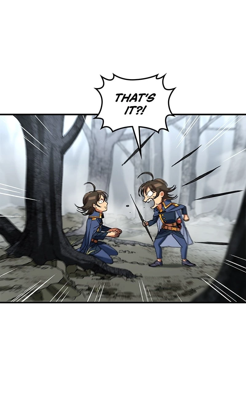 Return of the Runebound Professor Chapter 18 - 36