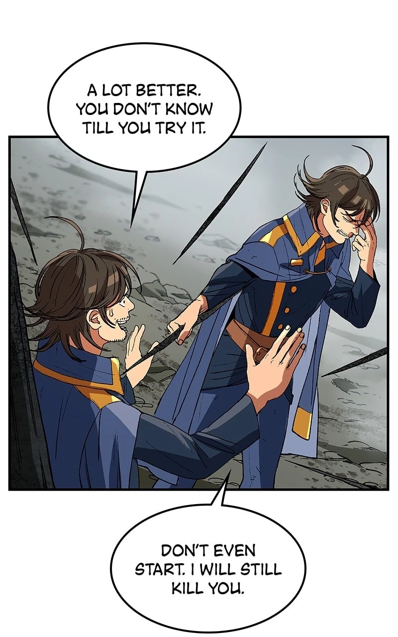 Return of the Runebound Professor Chapter 18 - 37