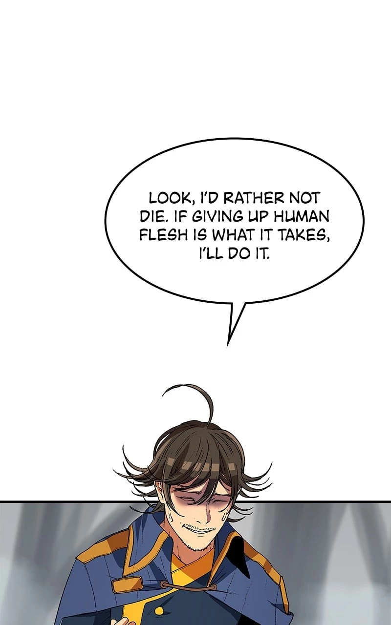 Return of the Runebound Professor Chapter 18 - 38