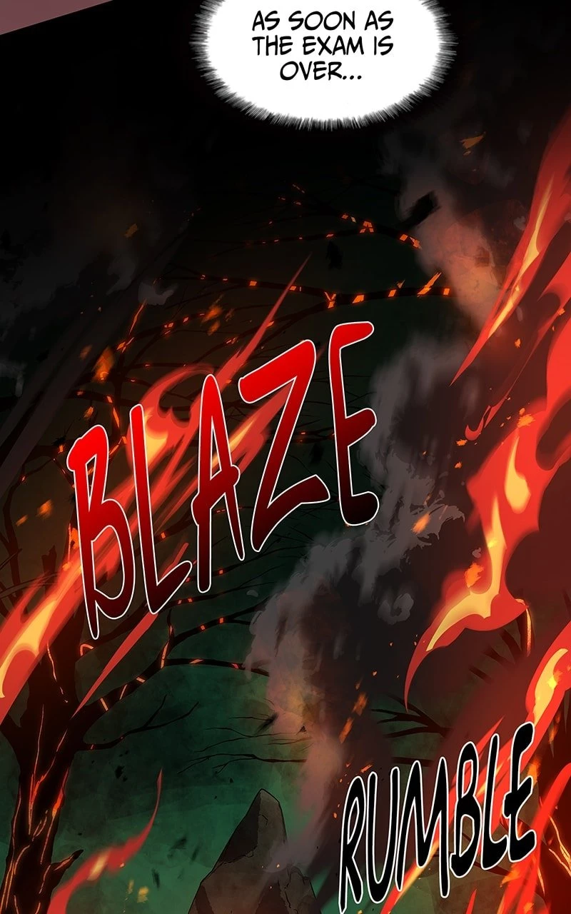 Return of the Runebound Professor Chapter 19 - 58