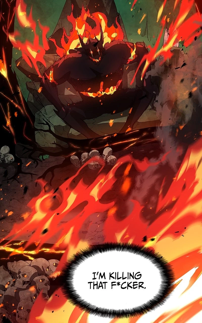 Return of the Runebound Professor Chapter 19 - 59