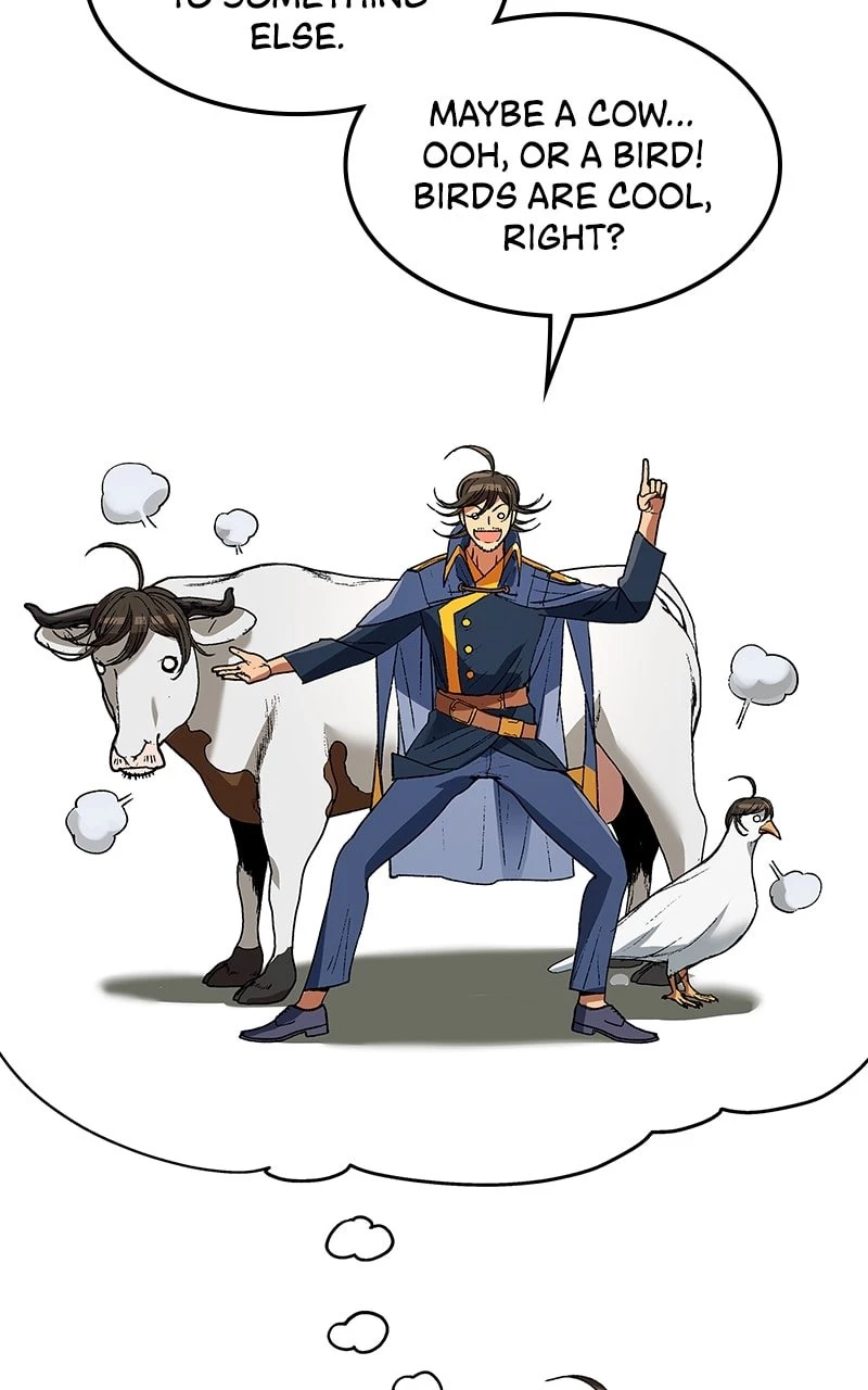 Return of the Runebound Professor Chapter 18 - 40