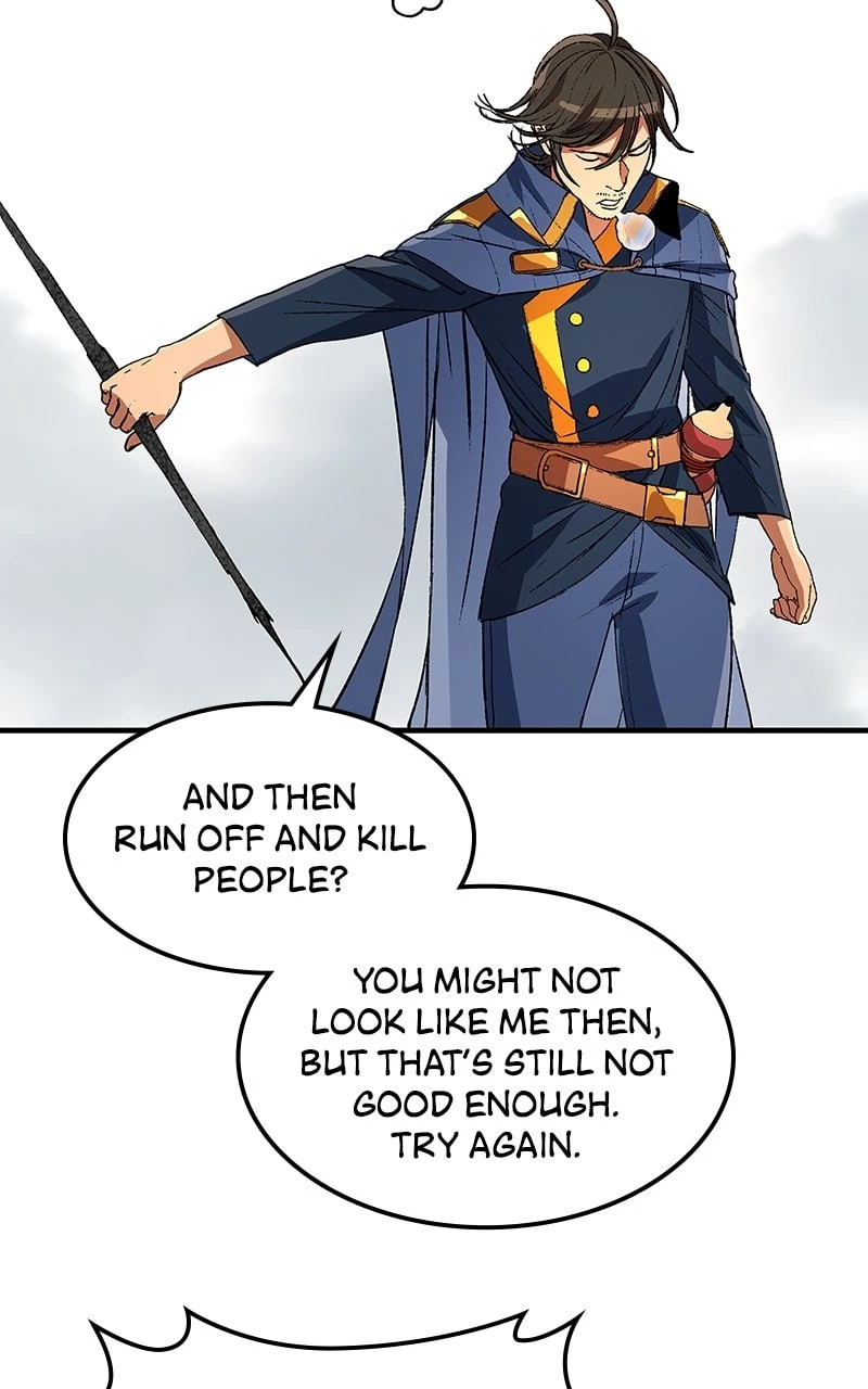 Return of the Runebound Professor Chapter 18 - 41