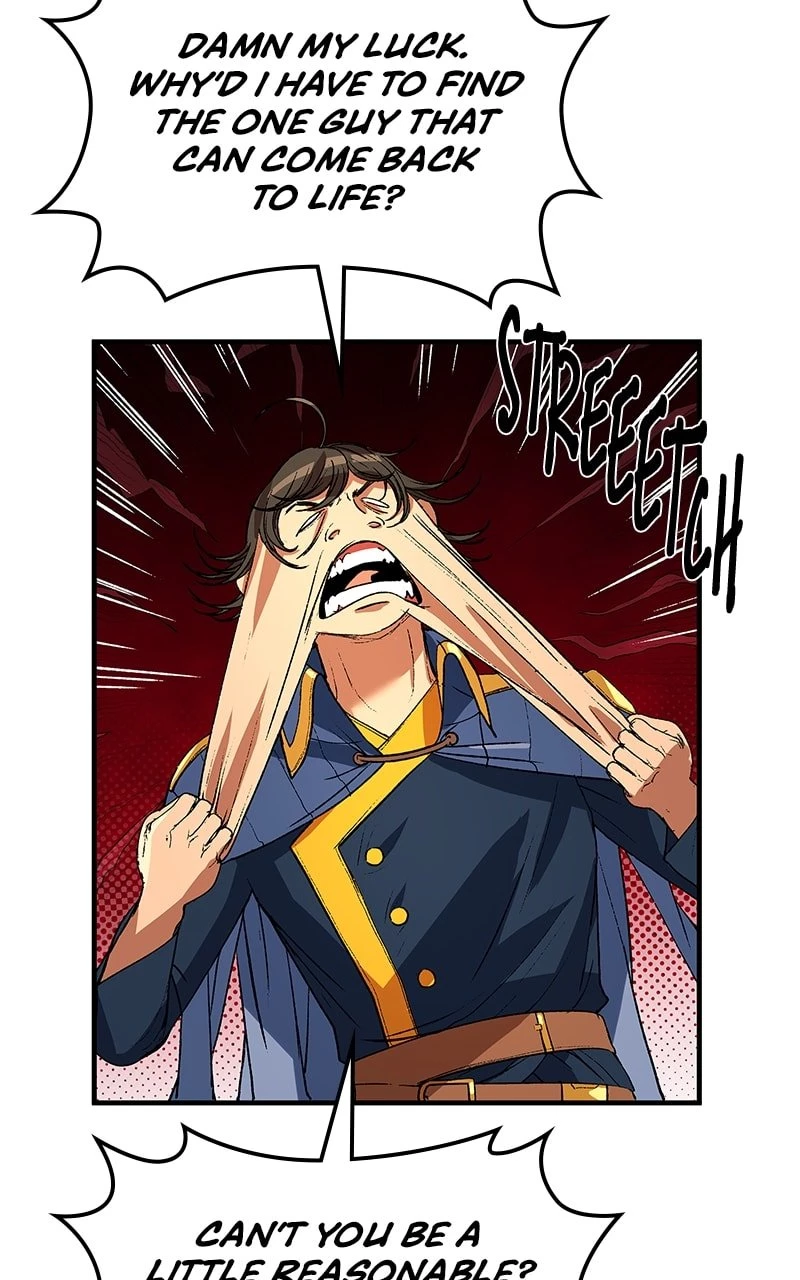 Return of the Runebound Professor Chapter 18 - 42