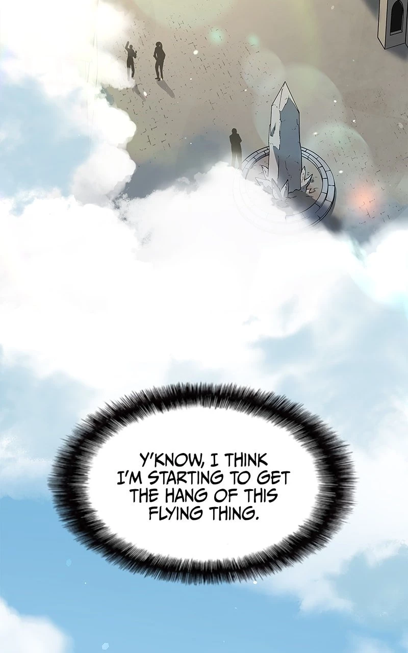 Return of the Runebound Professor Chapter 19 - 62