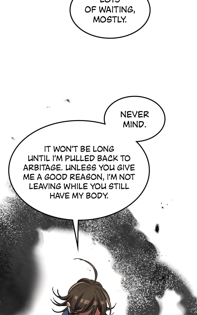 Return of the Runebound Professor Chapter 18 - 44