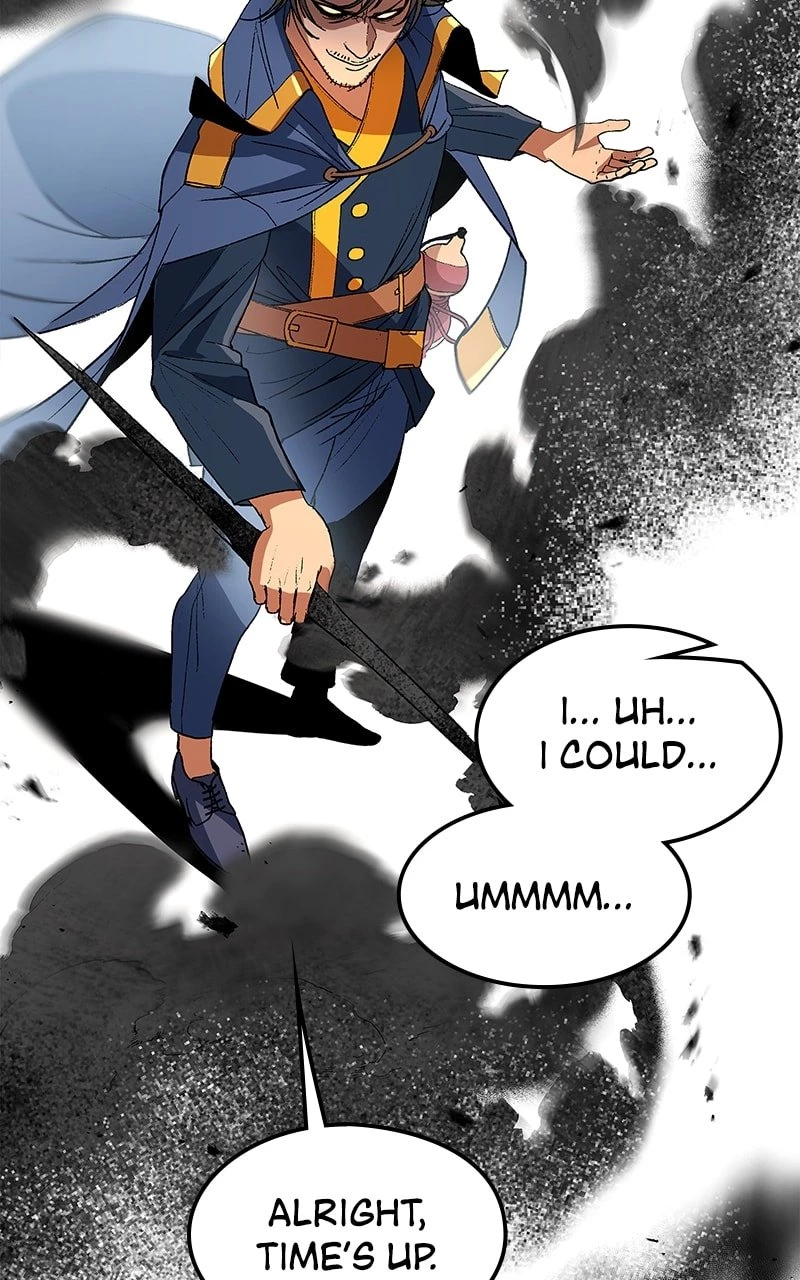 Return of the Runebound Professor Chapter 18 - 45