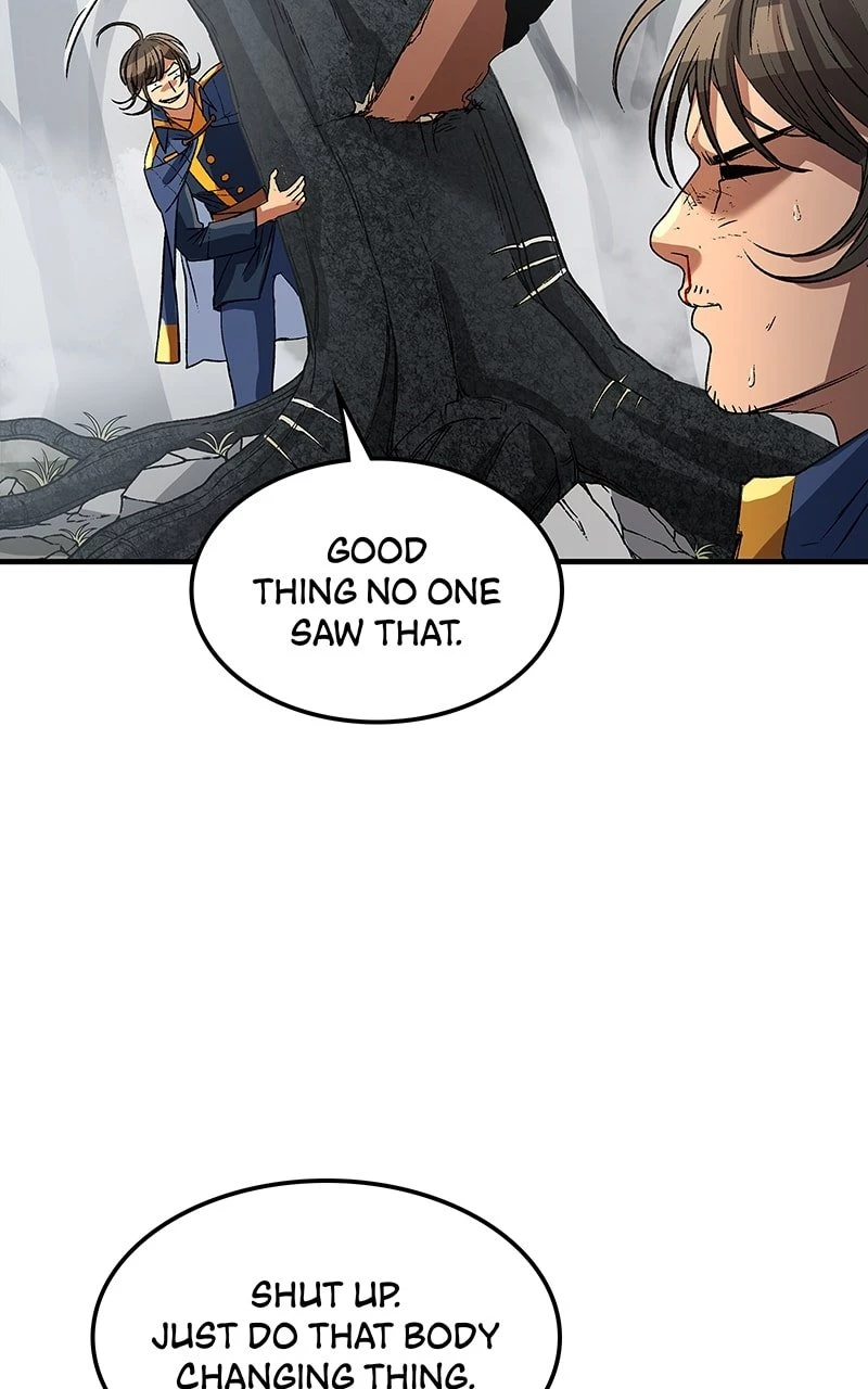 Return of the Runebound Professor Chapter 19 - 67