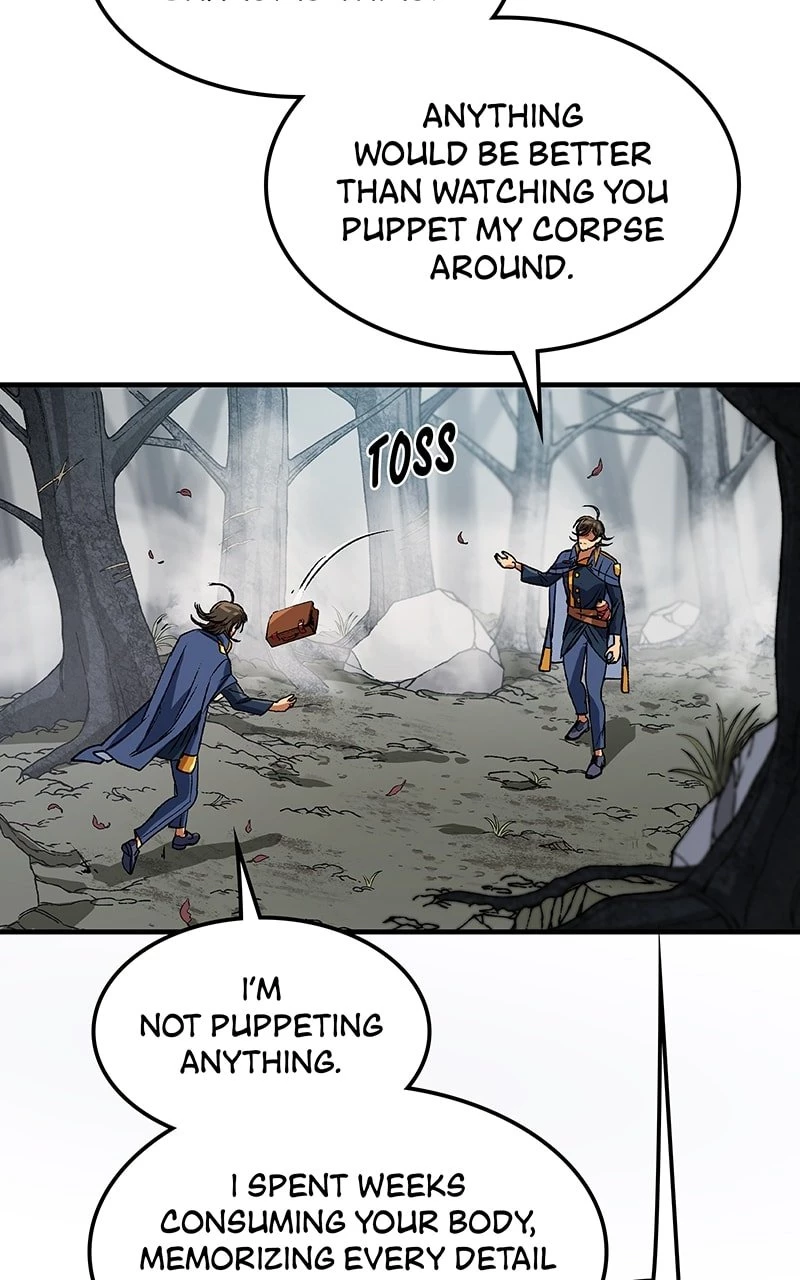 Return of the Runebound Professor Chapter 19 - 68
