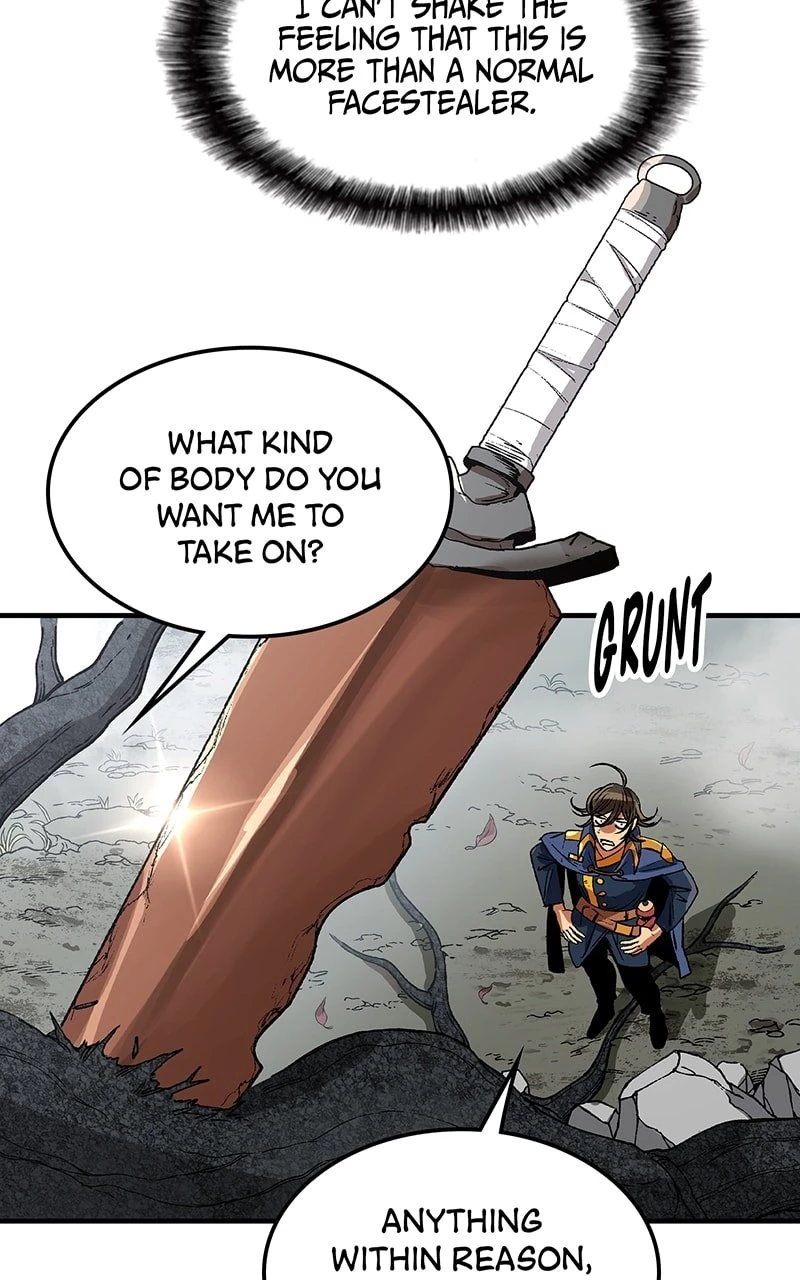 Return of the Runebound Professor Chapter 19 - 71