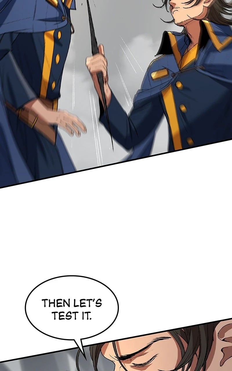 Return of the Runebound Professor Chapter 18 - 52