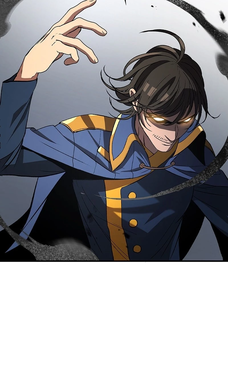 Return of the Runebound Professor Chapter 18 - 54