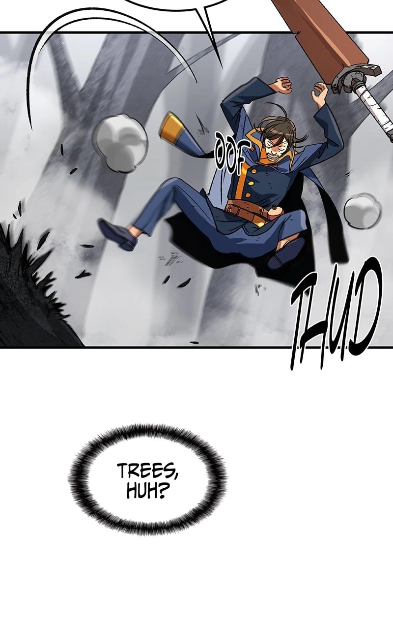 Return of the Runebound Professor Chapter 19 - 75