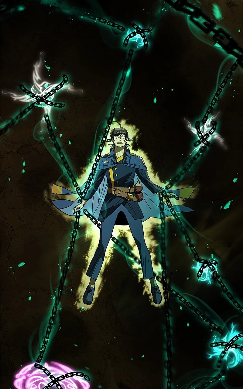 Return of the Runebound Professor Chapter 18 - 58