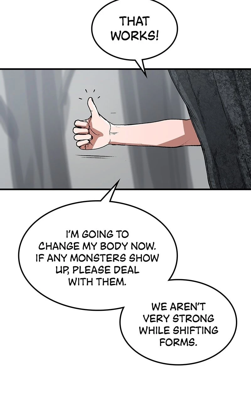 Return of the Runebound Professor Chapter 19 - 78