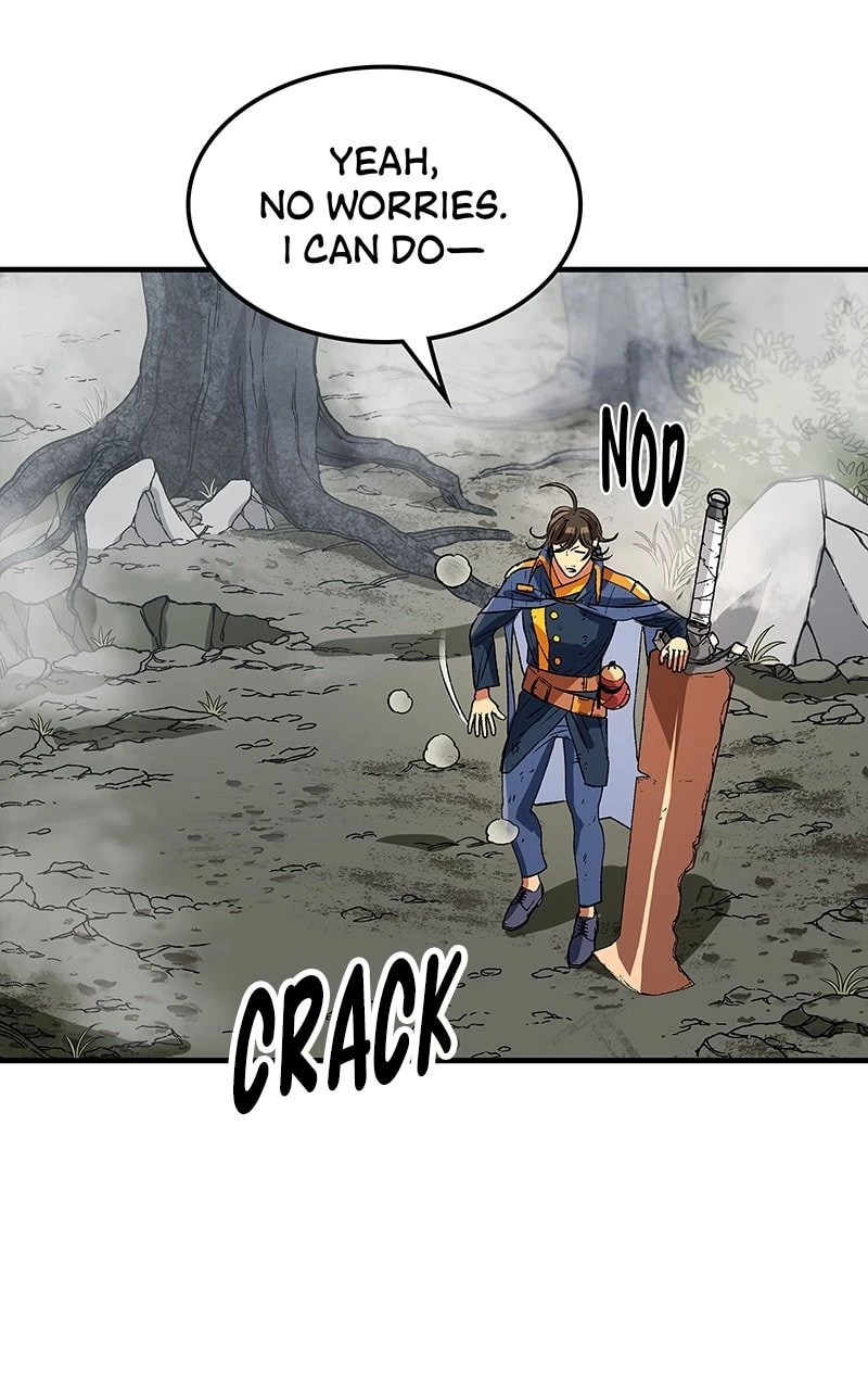Return of the Runebound Professor Chapter 19 - 79