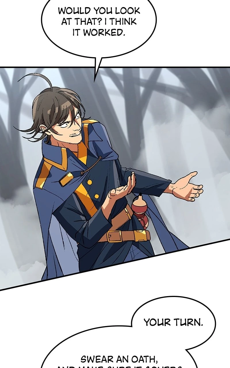 Return of the Runebound Professor Chapter 18 - 61
