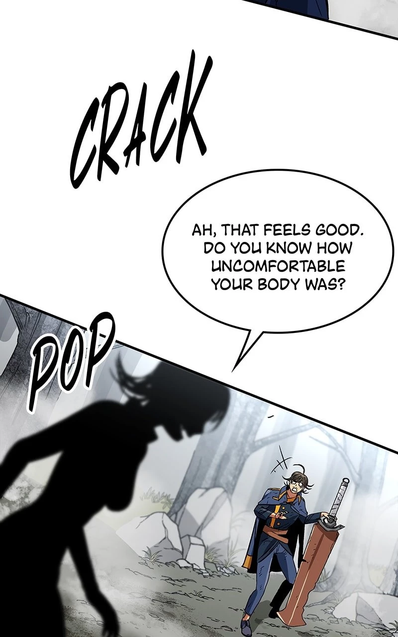 Return of the Runebound Professor Chapter 19 - 81