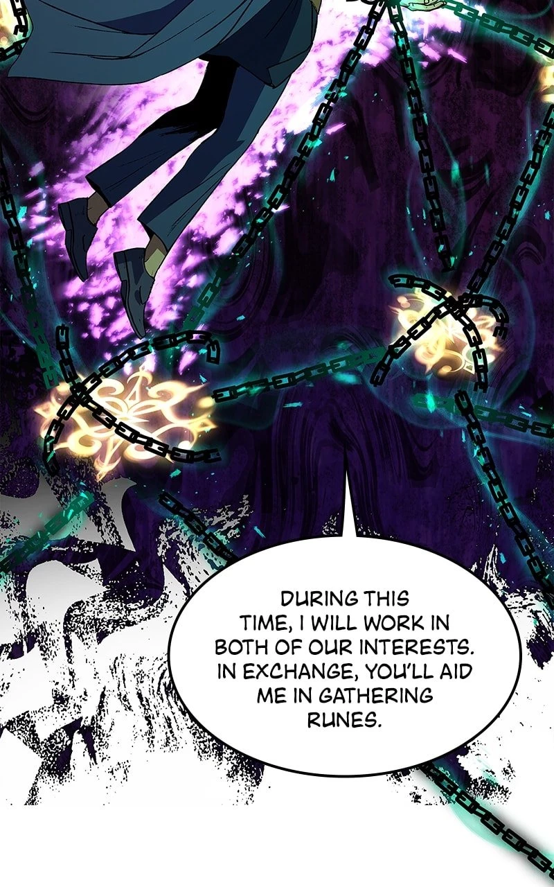 Return of the Runebound Professor Chapter 18 - 64