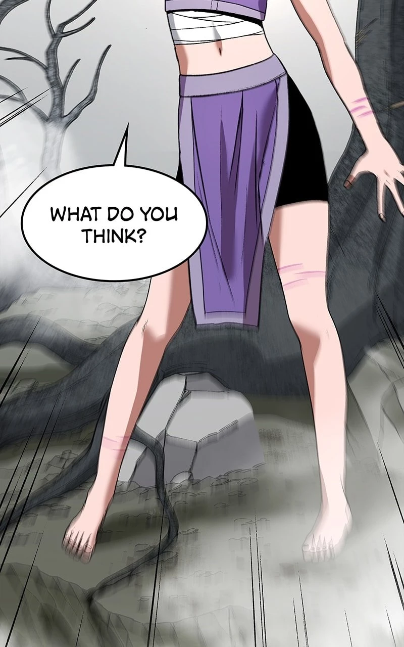 Return of the Runebound Professor Chapter 19 - 83