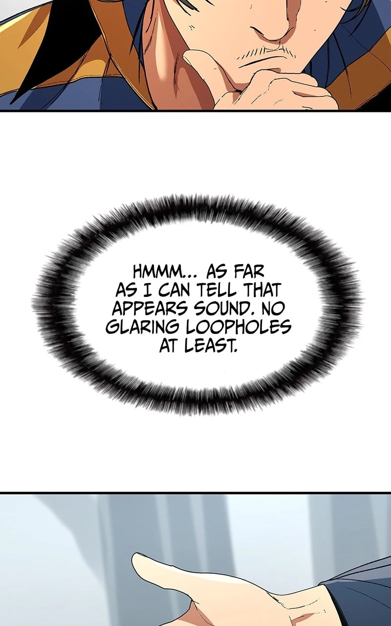 Return of the Runebound Professor Chapter 18 - 66