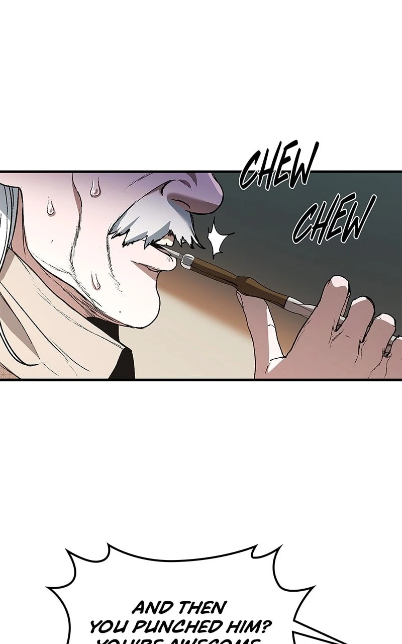 Return of the Runebound Professor Chapter 17 - 1
