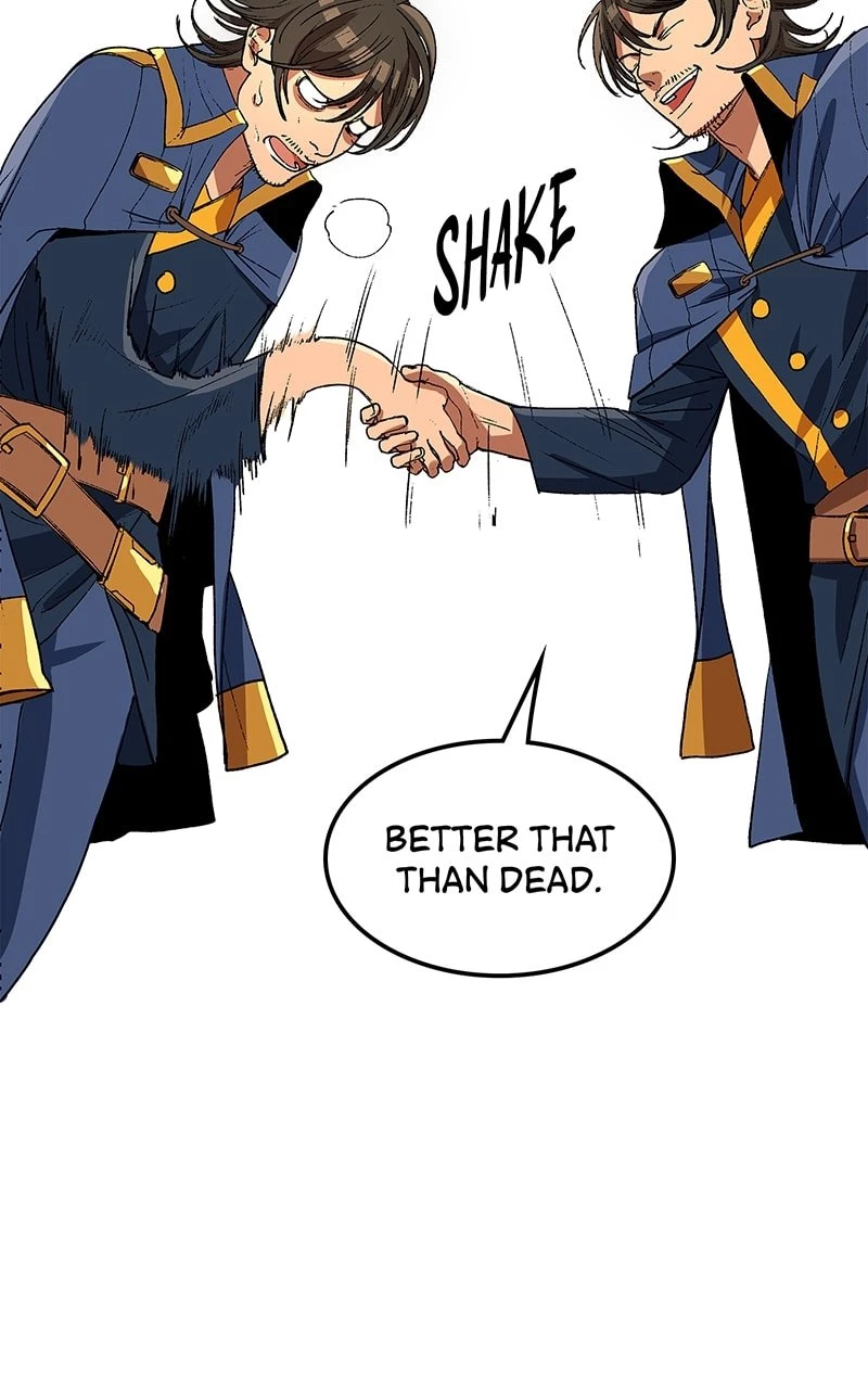 Return of the Runebound Professor Chapter 18 - 69