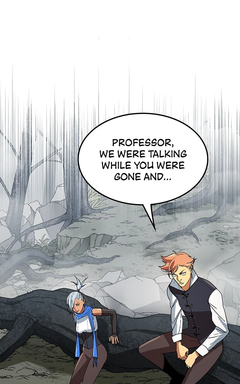 Return of the Runebound Professor Chapter 18 - 70
