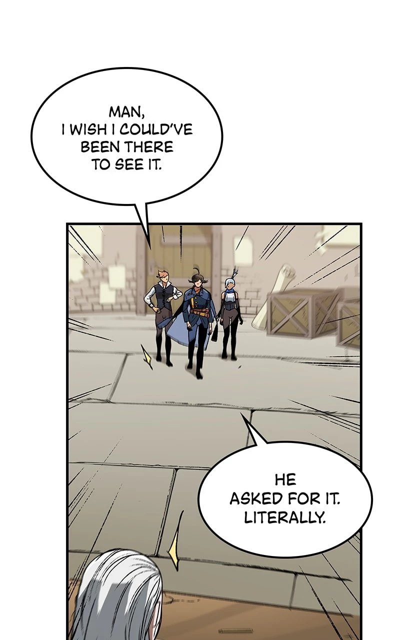 Return of the Runebound Professor Chapter 17 - 3
