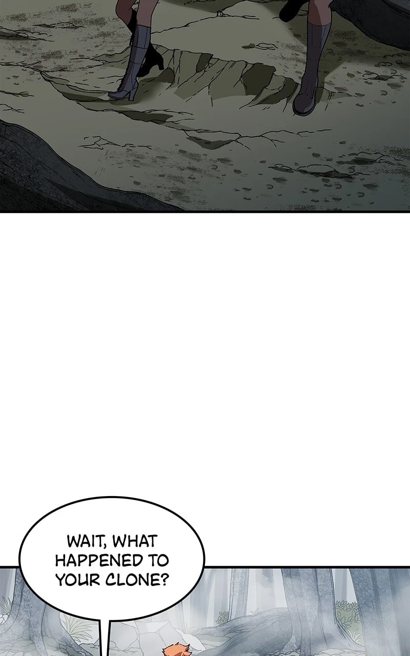 Return of the Runebound Professor Chapter 18 - 71