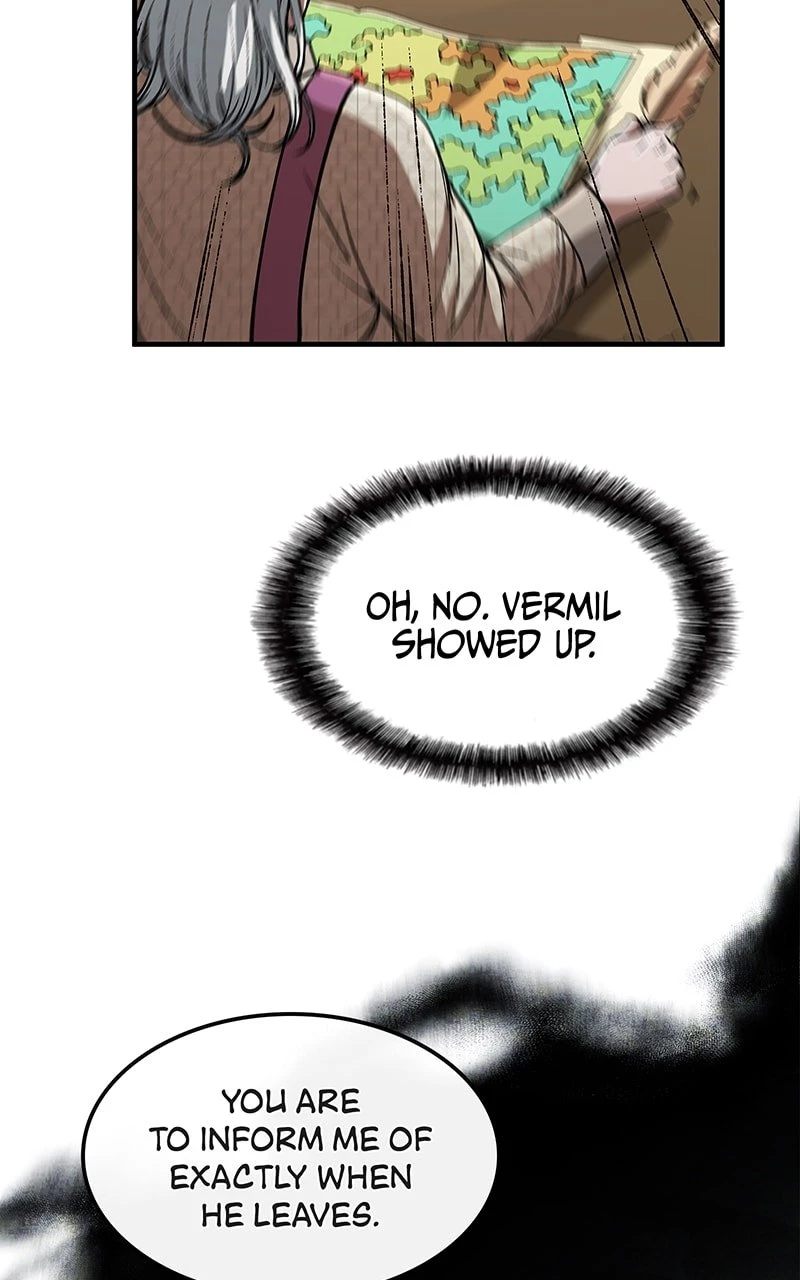 Return of the Runebound Professor Chapter 17 - 4