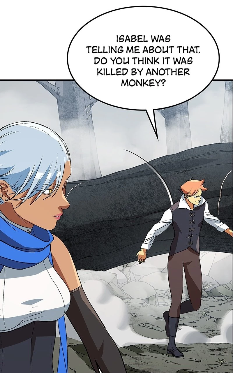 Return of the Runebound Professor Chapter 18 - 73