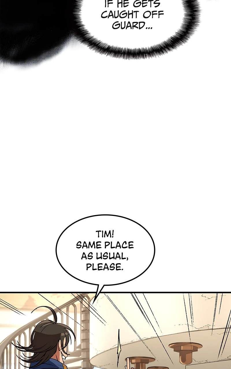 Return of the Runebound Professor Chapter 17 - 6