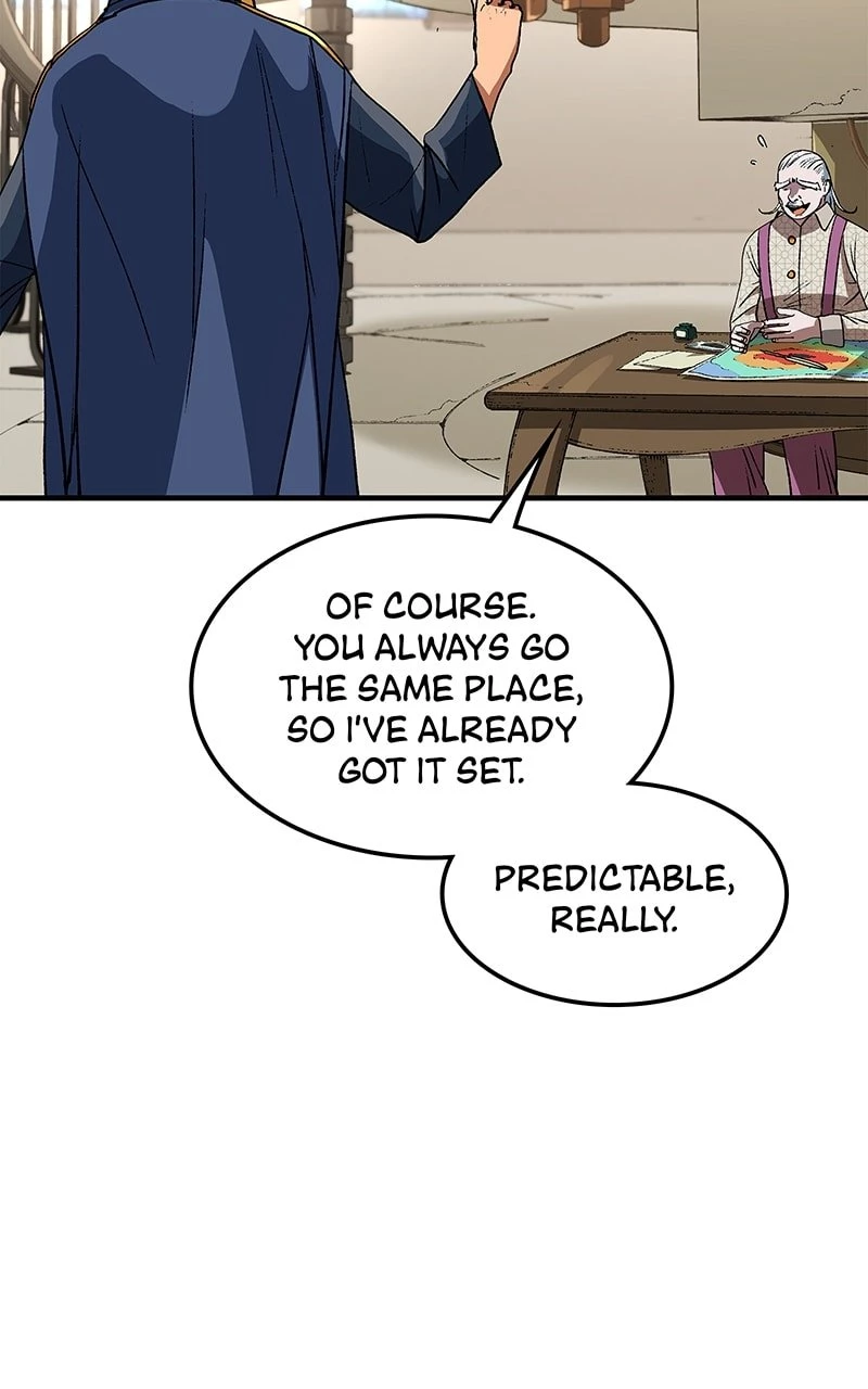 Return of the Runebound Professor Chapter 17 - 7