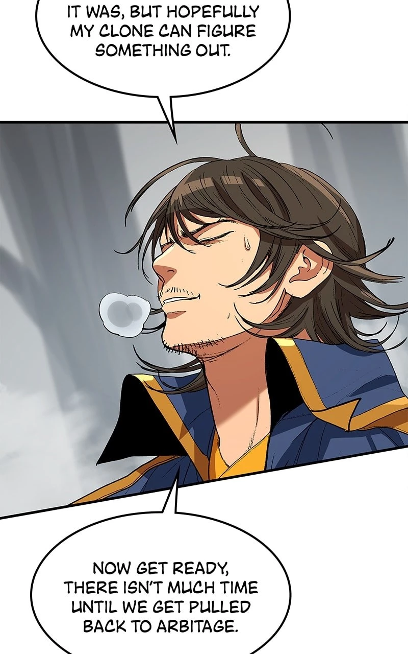 Return of the Runebound Professor Chapter 18 - 75