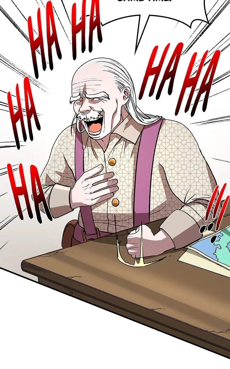 Return of the Runebound Professor Chapter 17 - 9