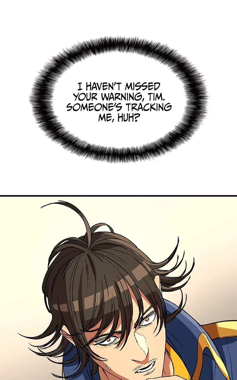 Return of the Runebound Professor Chapter 17 - 12