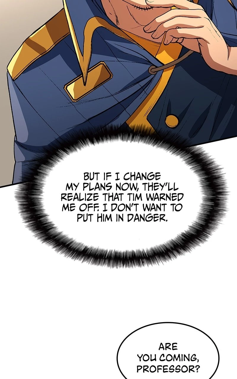 Return of the Runebound Professor Chapter 17 - 13