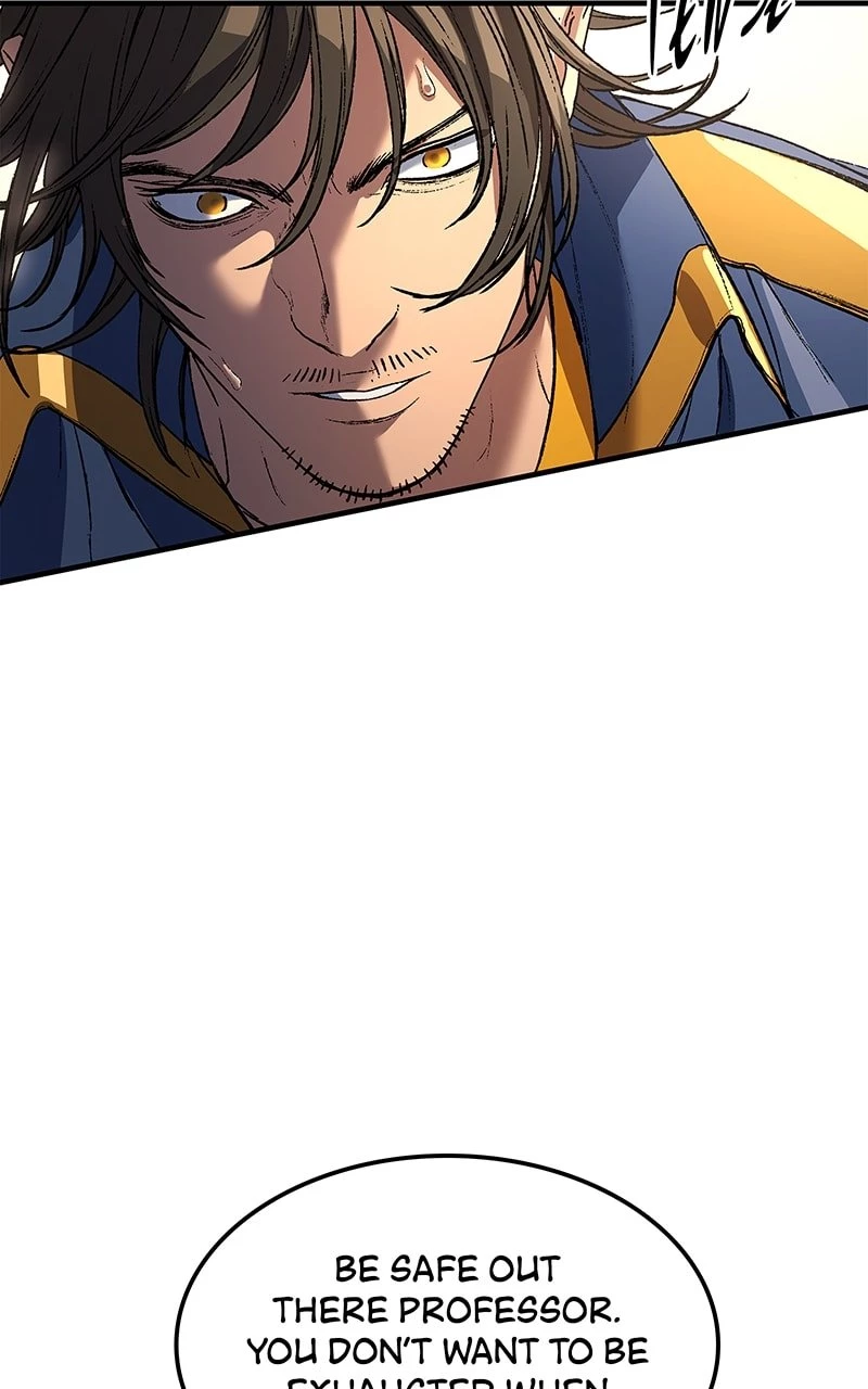 Return of the Runebound Professor Chapter 17 - 15