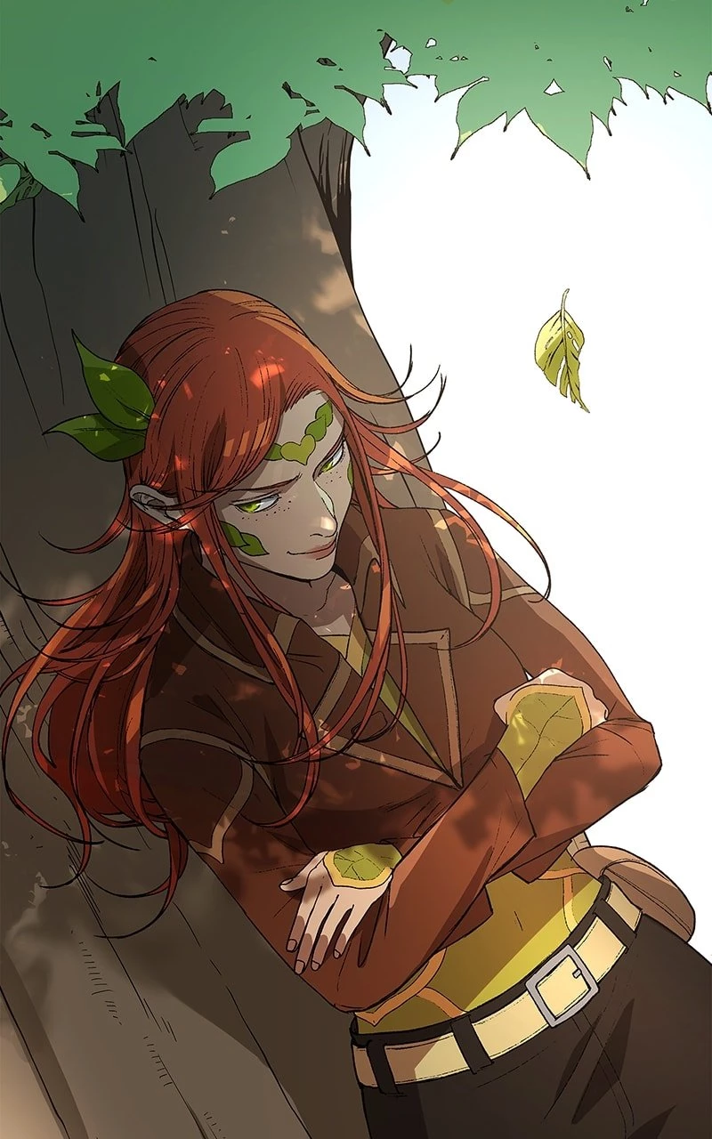 Return of the Runebound Professor Chapter 18 - 84