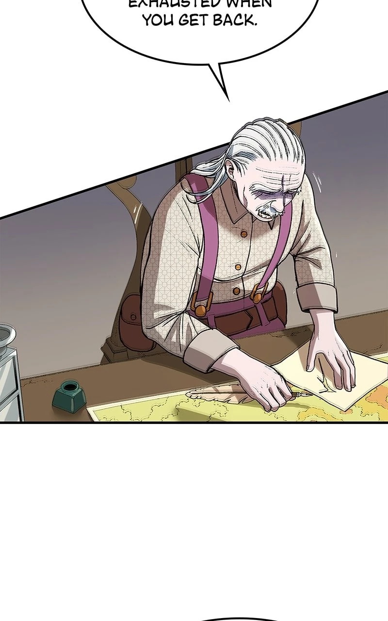 Return of the Runebound Professor Chapter 17 - 16