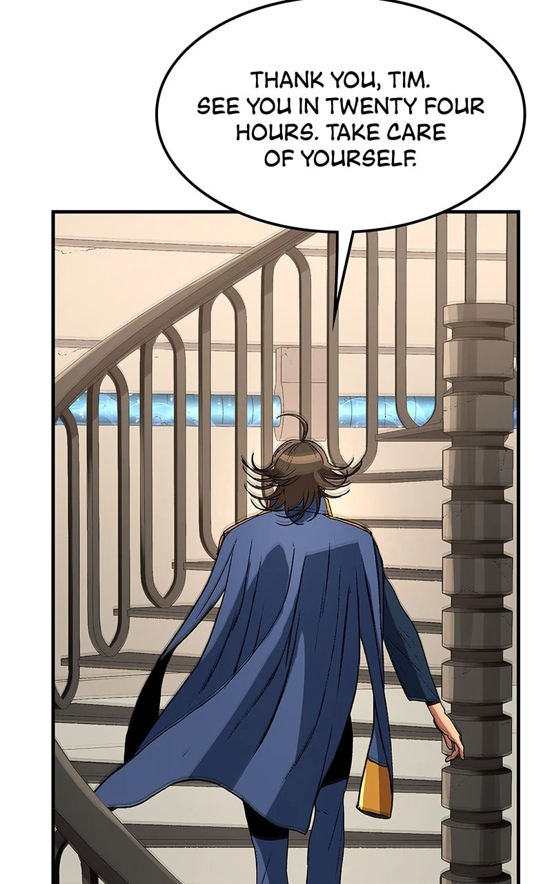 Return of the Runebound Professor Chapter 17 - 17