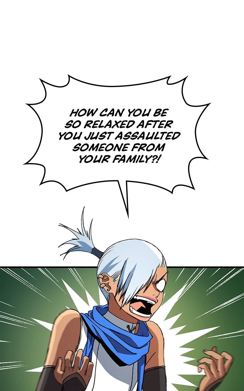 Return of the Runebound Professor Chapter 16 - 1