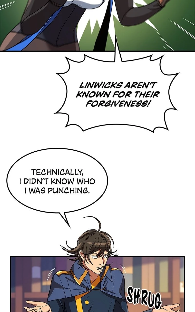 Return of the Runebound Professor Chapter 16 - 2