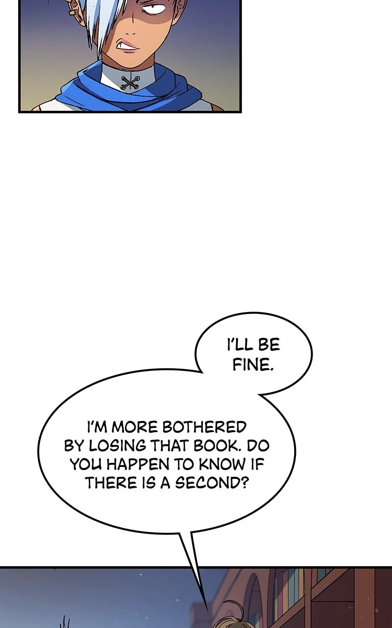 Return of the Runebound Professor Chapter 16 - 4