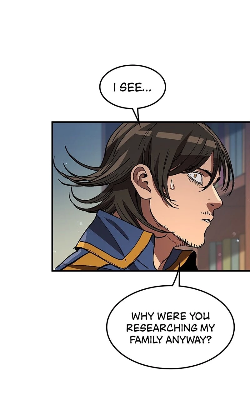 Return of the Runebound Professor Chapter 16 - 6