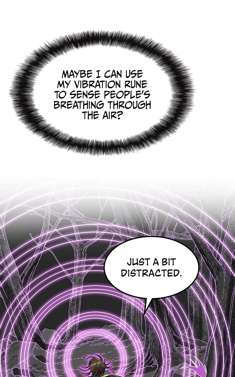 Return of the Runebound Professor Chapter 17 - 25